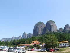 -南武当山景区