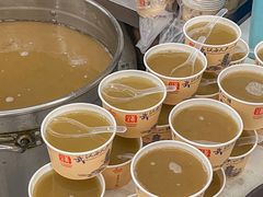 -小民大排档(江汉路店)