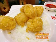 -老苏州芳和园茶酒楼  传统苏帮菜(观前店)