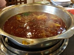-川成串·自助串串香火锅(朝阳店)