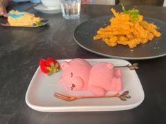 -烛影拾光观景餐厅·创意菜·摄影·小提琴(大唐不夜城店)