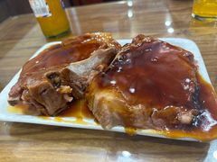 李家大排-砂锅李(九江路店)