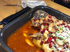 -小小河边鱼(天润城店)