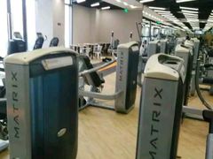 -威尔仕健身会所(古北1699店)