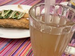 -香巴拉云南餐厅(华莱坞店)