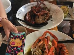 -Ministry of Crab(科伦坡店)