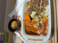 -吉野家(天坛东路店)
