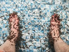 -涨巢·潮玩水疗局