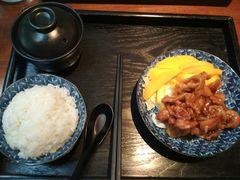 -又鸟pizza海南鸡饭(假日广场店)