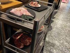 -韩宫宴烤肉·料理(合肥中环城店)