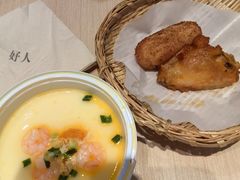 -好人民间小吃·番茄鱼酸菜鱼(木渎悠方店)