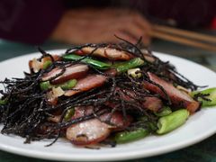 -乡土特色.冷锅鱼.牦牛肉汤锅