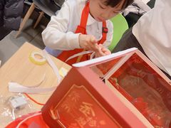 -麦当劳(哈西万达店)