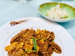 -湖畔鲁菜·二十年老字号餐厅(大明湖店)
