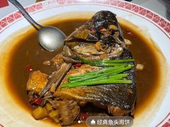 -旺顺阁鱼头泡饼(常营店)
