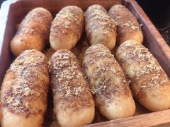 红糖糍粑-宽巷子成都火锅(南站店)
