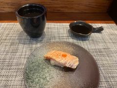 -戏作寿司(观音桥店)
