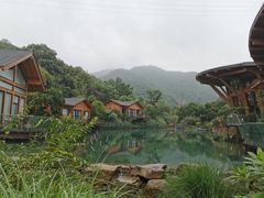 -杭州开元森泊度假乐园