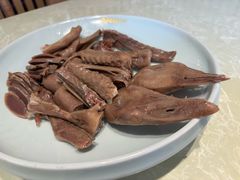 特色卤老鹅-金典银峰老鹅馆·昆山菜(亭林公园店)