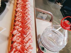 -祥源胡同·涮牛羊肉火锅(花桥店)
