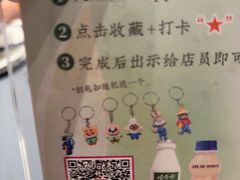 -双湖园·地标武汉菜(黄鹤楼解放路店)