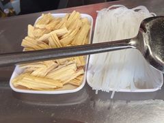 -70後铁锅炖(坡博总店)