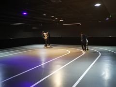 -VS SPORTS PARK运动玩乐园·团建·生日会(合生汇店)