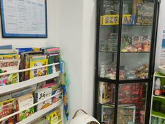 -瓦力工厂机器人·信息学奥赛·科技特长生·人工智能(梧桐苑校区)