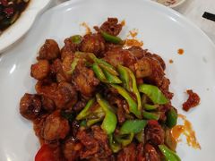 -聚福缘菜馆(隆昌路店)