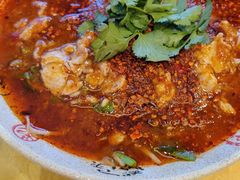 -陈麻婆豆腐(春熙店)