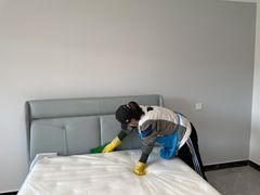 -北京美家洁开荒保洁清洗公司
