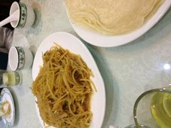 -哈尔滨春饼(朝山街店)