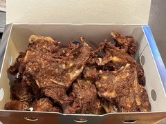 -麦当劳(哈西万达店)