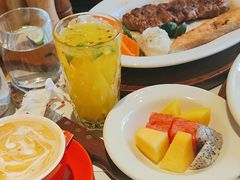 -斗牛士牛排(南京东路店)