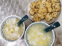 -老胡甜汤(龙眼店)