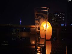 -富力丽思卡尔顿酒店·FLAIR餐厅酒吧