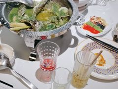 -狮拾久·现代新加坡料理(福田COCO Park店)