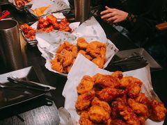 -kyochon1991(弘大店)