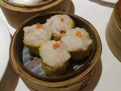 蟹籽烧卖-富豪酒家(正大广场店)