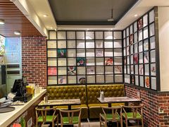 -牛扒仔原切雪花牛扒•西餐厅(南联新村店)
