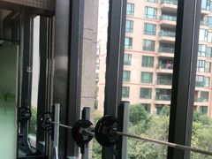 -LA合时健身4PMFIT(花桥旗舰店)