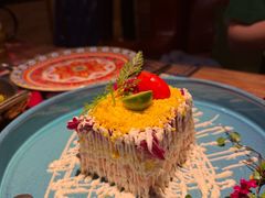 -卢布里西餐厅(海拉尔店)