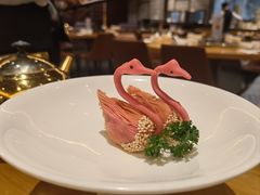 -乐忻皇朝(上海中心大厦店)