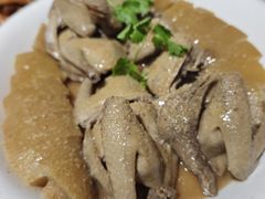 -龙桥私厨·姜花菊花过桥鱼·顺德菜(容桂店)