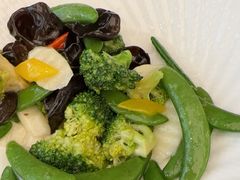 -品海楼·大连海胆锅贴馆(东港店)