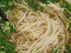-清真·马记金兰牛肉面(大木桥路店)