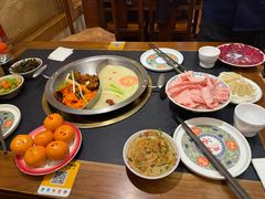 -沸炉重庆老火锅(军事博物馆店)