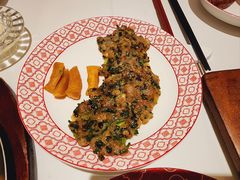 -谭厨中山传家菜.乳鸽.脆鲩鱼(华强北中航城店)