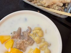 -水牛奶皇后糖水铺(深圳总店)