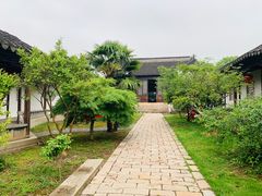 -雨花胜境